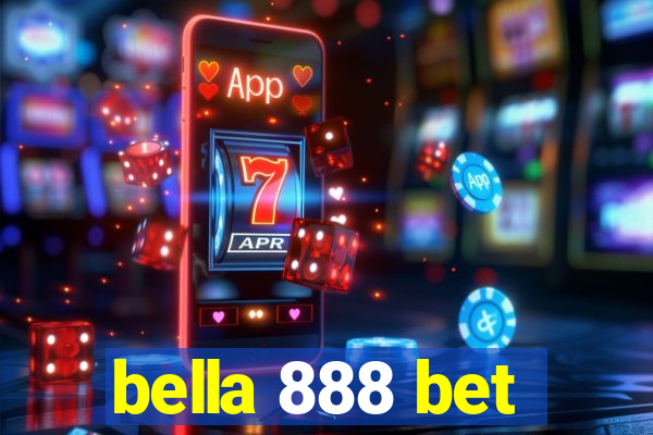 bella 888 bet